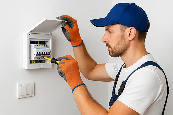 electrical services & inspections