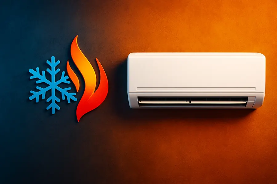 heating & cooling solutions